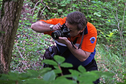 Concours de photos pour les 50 ans de la PCi