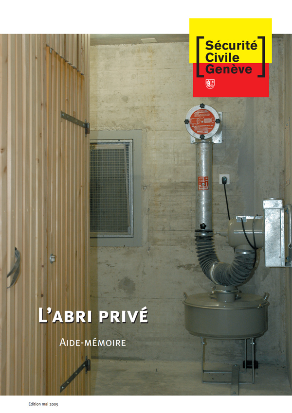 L'abri privé