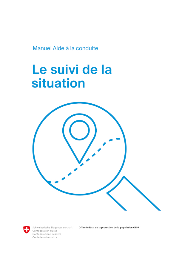 Manuel Aide à la conduite : le suivi de la situation