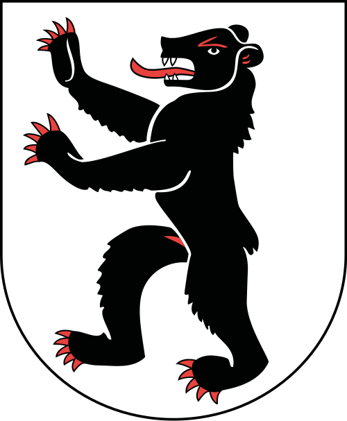 Appenzell Rhodes Intérieures